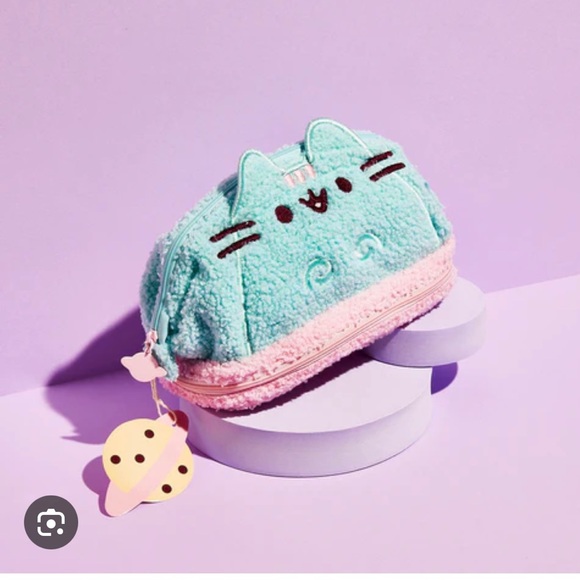 “Give me space” pusheen cat spectrum collection - Picture 2 of 10